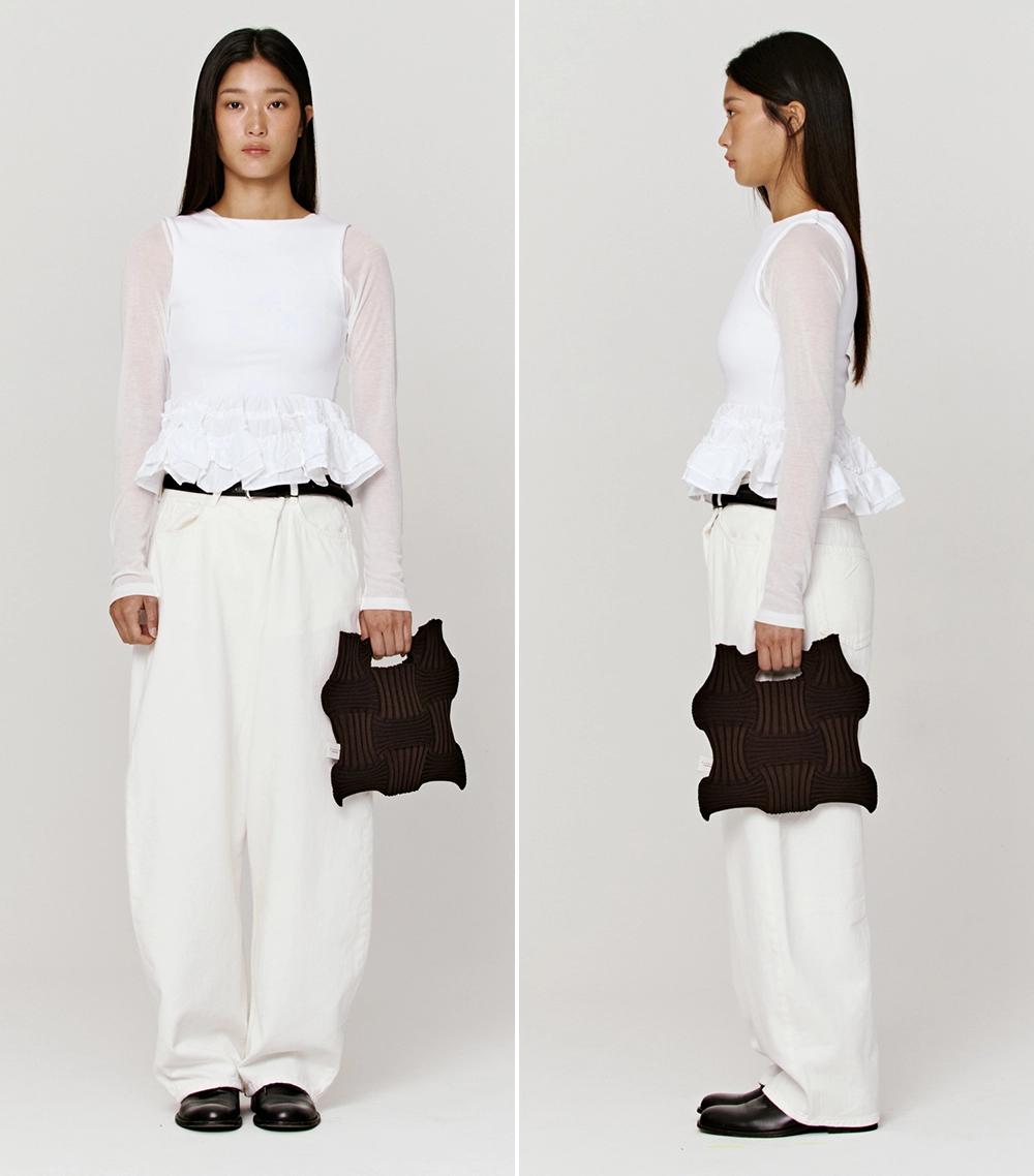 【24小時網站自助下單】2026年1月28日截🌸韓國代購 Pleatsmama # PM1711 | 預訂約2月初至中