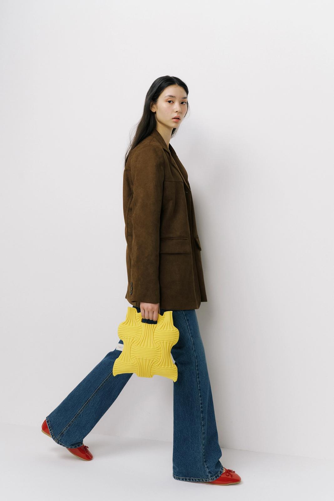 【24小時網站自助下單】2026年1月28日截🌸韓國代購 Pleatsmama # PM1711 | 預訂約2月初至中