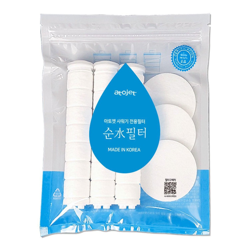 【24小時網站自助下單】2026年1月27日截🌸🖤🩷 Jennie推薦 🖤🩷Made in Korea 🇰🇷香港行貨 🇭🇰🟡韓國熱爆濾水神器 ATOJET 系列🟡 | 預訂約2月尾至3月初
