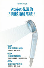 【24小時網站自助下單】2026年1月27日截🌸🖤🩷 Jennie推薦 🖤🩷Made in Korea 🇰🇷香港行貨 🇭🇰🟡韓國熱爆濾水神器 ATOJET 系列🟡 | 預訂約2月尾至3月初