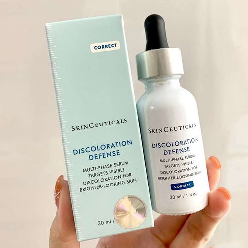 【24小時網站自助下單】供應商現貨🌸 專櫃/免稅 SkinCeuticals修麗可淡斑發光瓶精華30ml | 預訂 逢星期一，三返倉執貨 其後約3-5個工作天寄出 娉婷貿易公司 Exquisite Beauty Trading Company