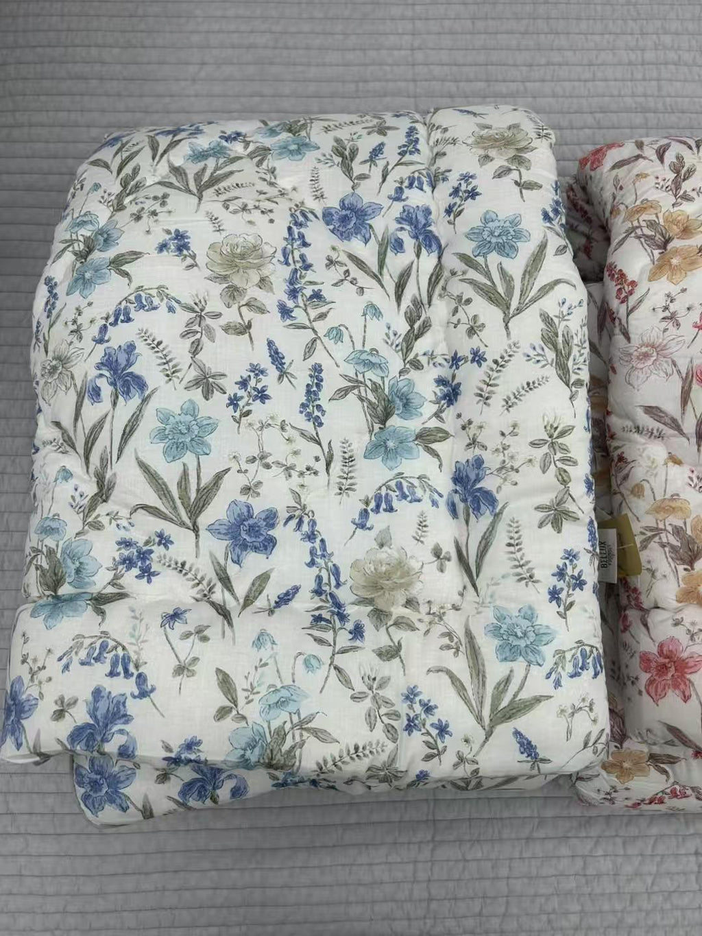 【24小時網站自助下單】2026年1月29日截🌸💛新年買新嘢系列💛‼️突發‼️sale 冬被特價款⚠️阿豬媽話天絲莫代爾+玉米纖維平時好少做特價呀‼️手快有手慢冇‼️ | 預訂約2-3星期 新年前