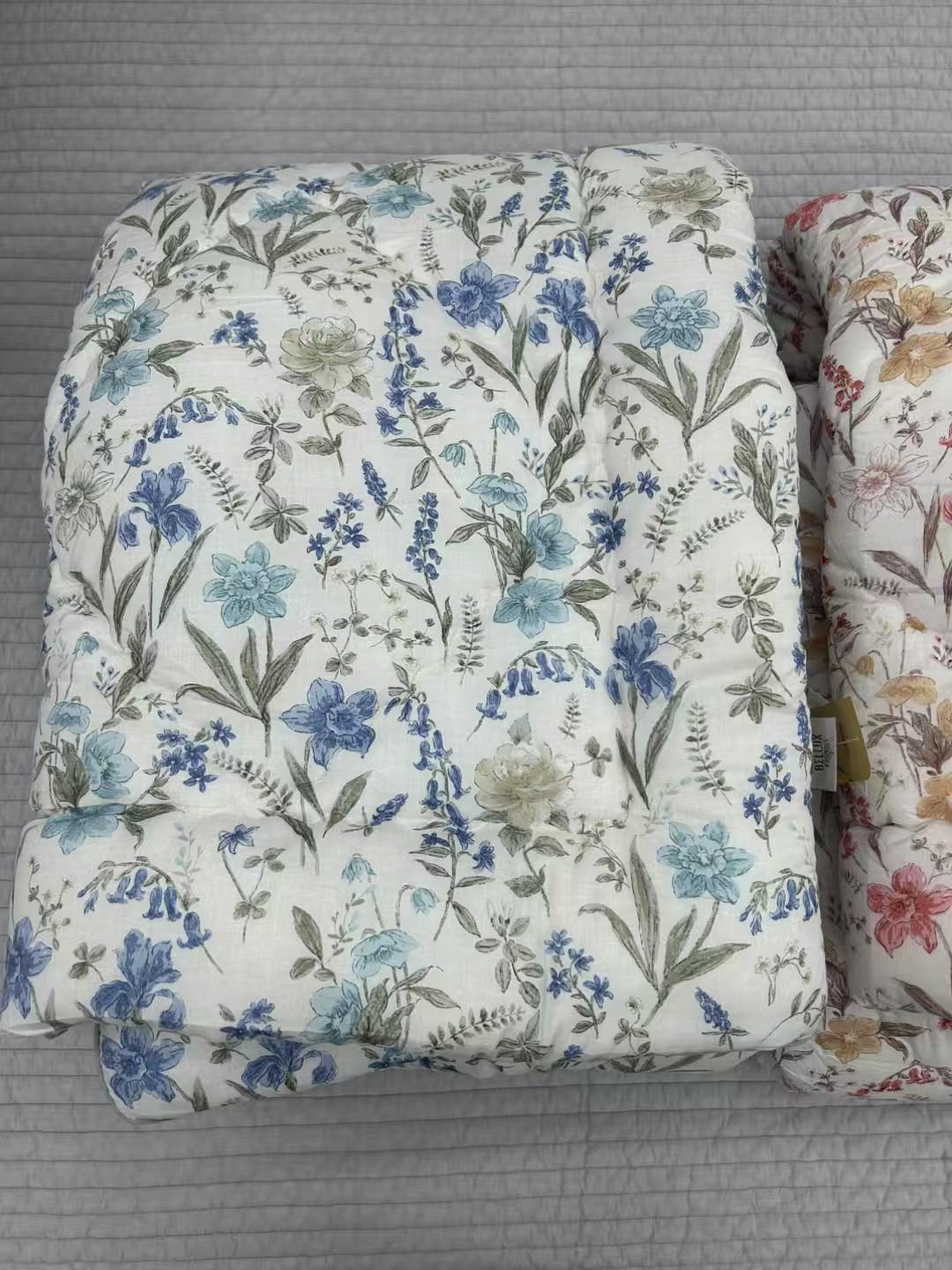 【24小時網站自助下單】2026年1月29日截🌸💛新年買新嘢系列💛‼️突發‼️sale 冬被特價款⚠️阿豬媽話天絲莫代爾+玉米纖維平時好少做特價呀‼️手快有手慢冇‼️ | 預訂約2-3星期 新年前