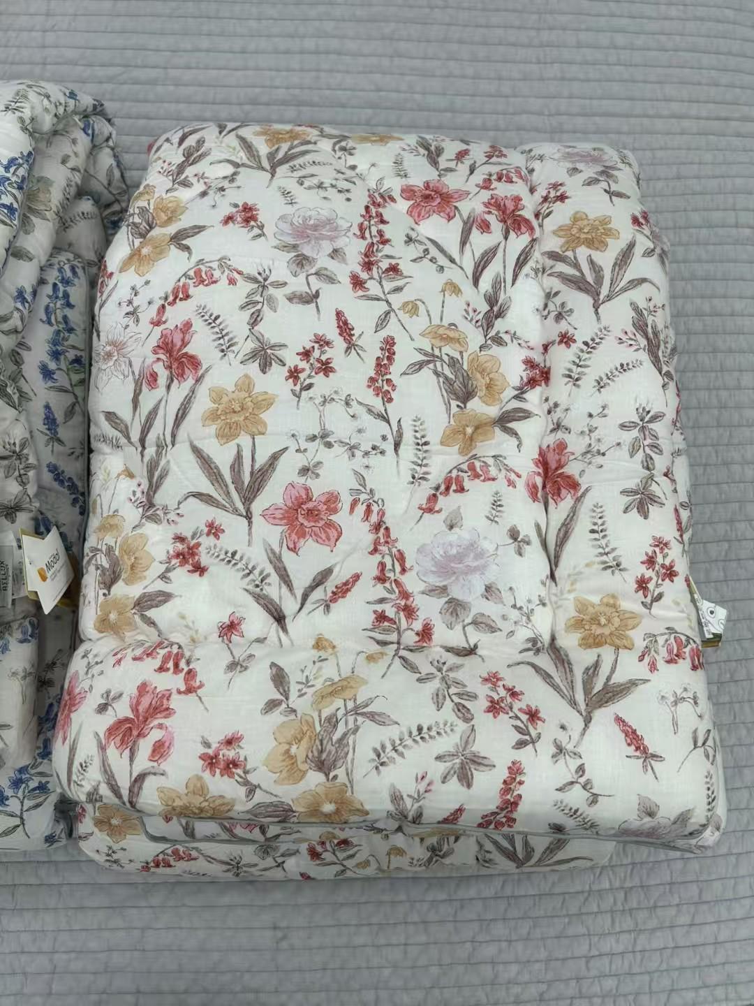 【24小時網站自助下單】2026年1月29日截🌸💛新年買新嘢系列💛‼️突發‼️sale 冬被特價款⚠️阿豬媽話天絲莫代爾+玉米纖維平時好少做特價呀‼️手快有手慢冇‼️ | 預訂約2-3星期 新年前