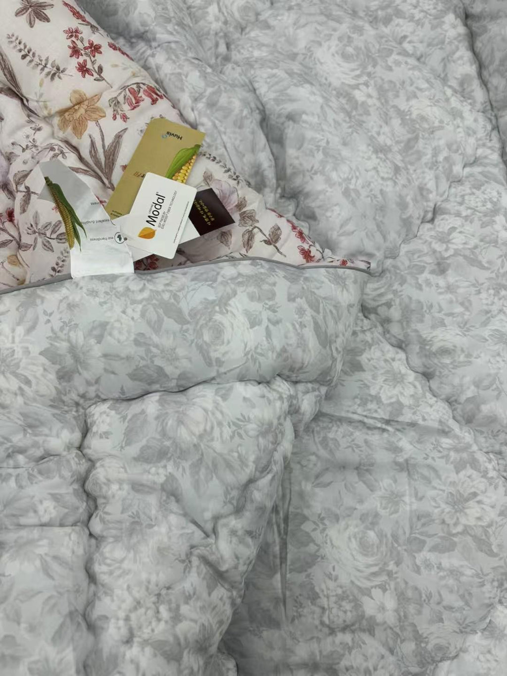 【24小時網站自助下單】2026年1月29日截🌸💛新年買新嘢系列💛‼️突發‼️sale 冬被特價款⚠️阿豬媽話天絲莫代爾+玉米纖維平時好少做特價呀‼️手快有手慢冇‼️ | 預訂約2-3星期 新年前