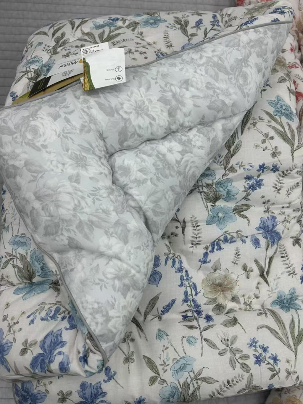 【24小時網站自助下單】2026年1月29日截🌸💛新年買新嘢系列💛‼️突發‼️sale 冬被特價款⚠️阿豬媽話天絲莫代爾+玉米纖維平時好少做特價呀‼️手快有手慢冇‼️ | 預訂約2-3星期 新年前