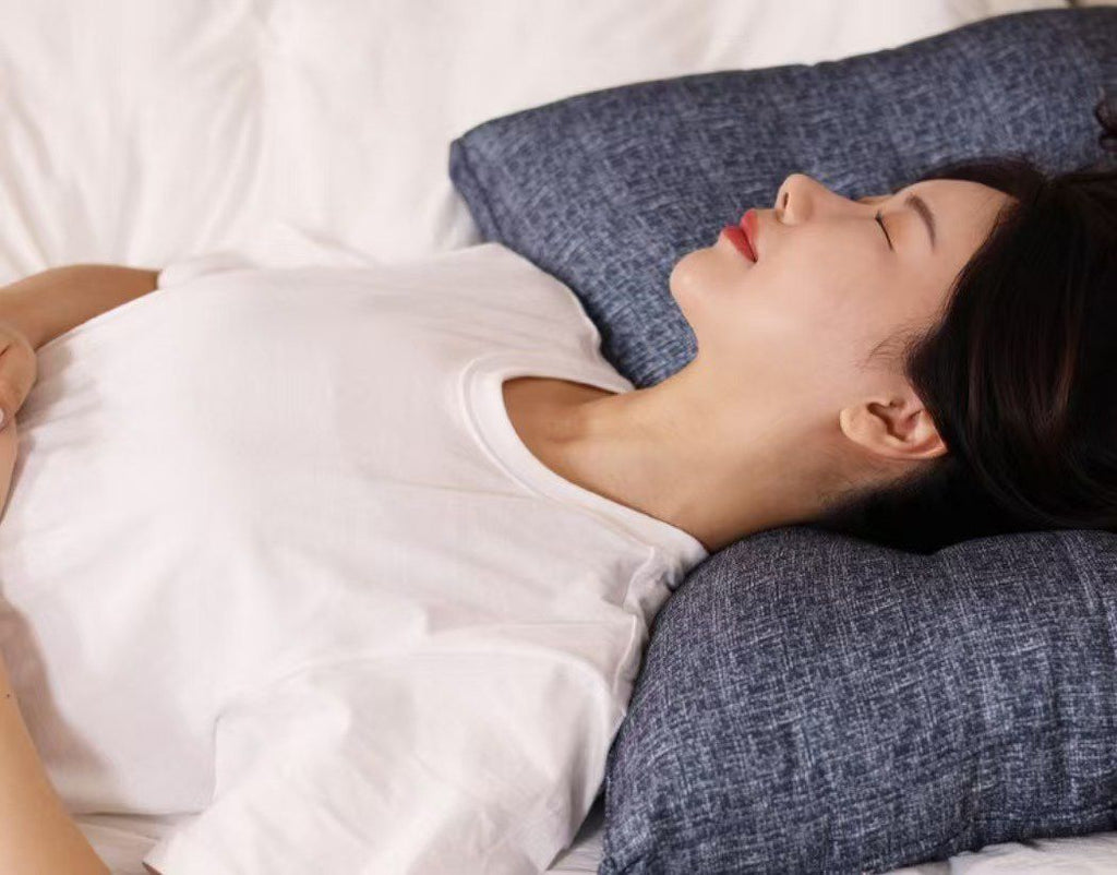 【24小時網站自助下單】2026年1月29日截🌸💛新年買新嘢系列💛sale 枕頭特價款⚠️阿豬媽推介韓國製造🇰🇷🆕升級版護頸枕 側躺支撐力也非常好👍🔥團團爆單韓國廣藏市場棉被團🔥 | 預訂約3-4星期 新年前