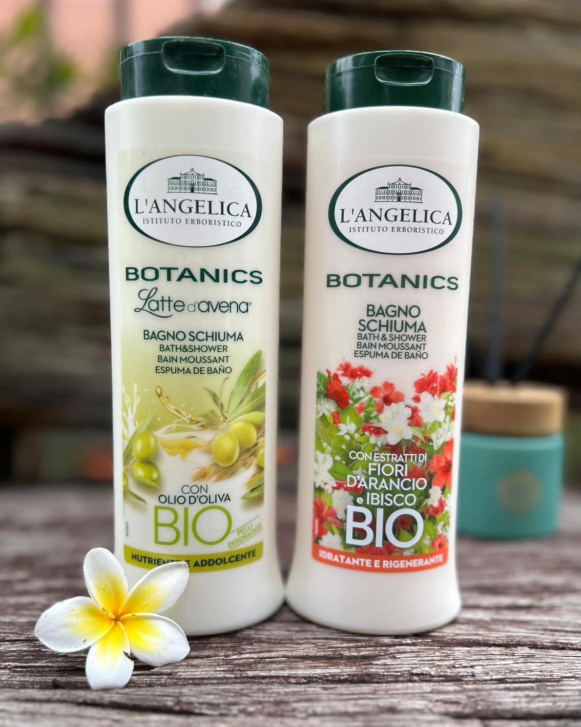 【24小時網站自助下單】2026年1月28日截🌸💥等咗好耐！終於再有貨喺意大利返！❤️意大利🇮🇹直飛沐浴露❤️ | 預訂約2月中至尾