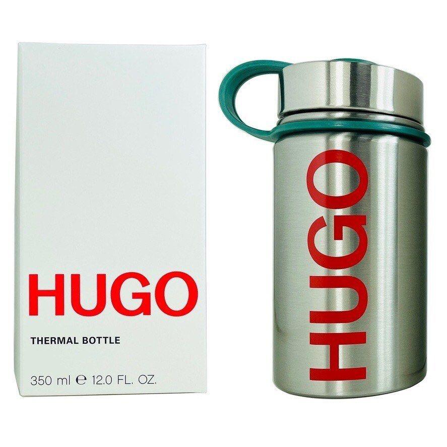 ✅數量:50個🌸HUGO BOSS 保溫瓶 350ML 12.OZ (免稅貨) | 落單後約5-7個工作天寄出