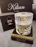 現貨🌸免稅正品 Kilian凱利安 冰雪玫瑰 🌹 Roses on Ice 🧊50ml | 落單後約3-5個工作天寄出 娉婷貿易公司 Exquisite Beauty Trading Company