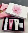 🟡現貨40套, 罕有套裝🌸Rituals The Ritual of Sakura Floral Cherry Blossom &amp; Rice Milk Bath and Body Small Gift Set | 落單後約5-7個工作天寄出 娉婷貿易公司 Exquisite Beauty Trading Company