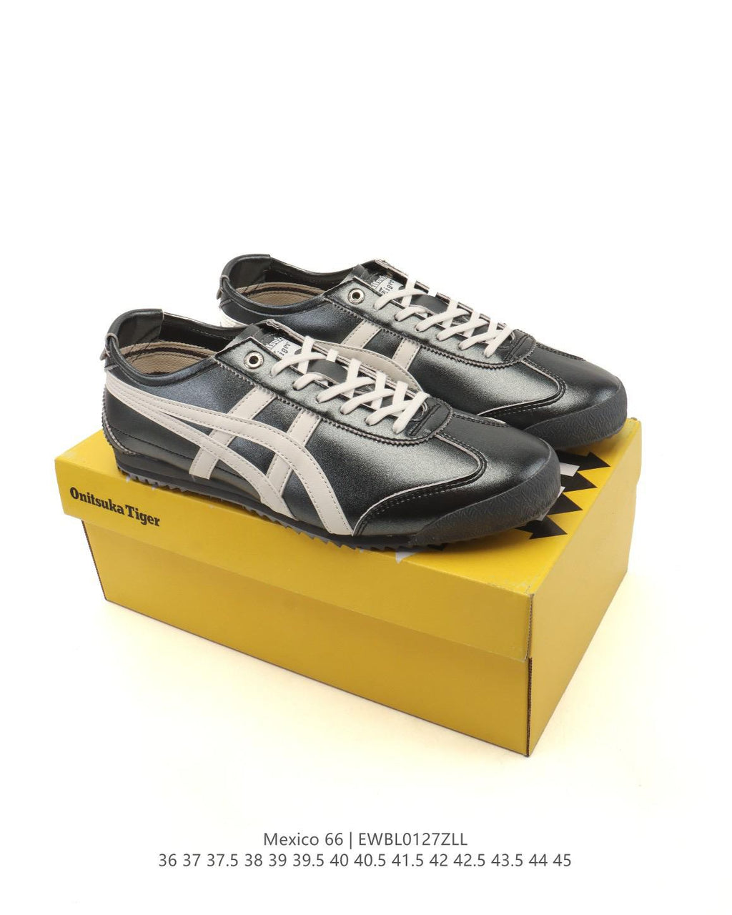 🌸鬼塚虎/Onitsuka Tiger Mexico 66®經典墨西哥系列慢跑鞋 | 預訂約3-4星期(自行備註顏色及尺寸) 娉婷貿易公司 Exquisite Beauty Trading Company