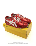 🌸鬼塚虎/Onitsuka Tiger Mexico 66®經典墨西哥系列慢跑鞋 | 預訂約3-4星期(自行備註顏色及尺寸) 娉婷貿易公司 Exquisite Beauty Trading Company