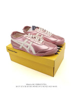 🌸鬼塚虎/Onitsuka Tiger Mexico 66®經典墨西哥系列慢跑鞋 | 預訂約3-4星期(自行備註顏色及尺寸) 娉婷貿易公司 Exquisite Beauty Trading Company