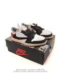 🌸Nike Air Jordan 1 Low OG SP"Military Blue"AJ1喬1倒勾 反向腳趾復古運動鞋 | 預訂約3-4星期(自行備註顏色及尺寸) 娉婷貿易公司 Exquisite Beauty Trading Company
