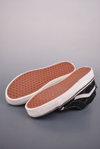 🌸Vans x INVINCIBLE 2.0 解構撕撕樂# 黑 | 預訂約3-4星期(自行備註尺寸) 娉婷貿易公司 Exquisite Beauty Trading Company