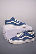 🌸Vans x INVINCIBLE 2.0 解構撕撕樂# 藍 | 預訂約3-4星期(自行備註尺寸) 娉婷貿易公司 Exquisite Beauty Trading Company