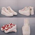 🌸Converse Chuck 1970s 情人節限定摯愛同心系列帆布鞋 | 預訂約3-4星期(自行備註顏色及尺寸)