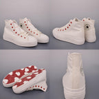 🌸Converse Chuck 1970s 情人節限定摯愛同心系列帆布鞋 | 預訂約3-4星期(自行備註顏色及尺寸)