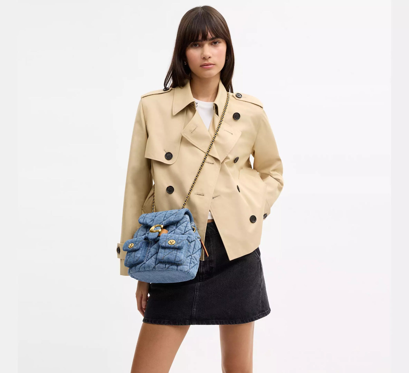 🌸🇺🇸 美國直送 Coach | 預訂 落單後約3月尾至4月初