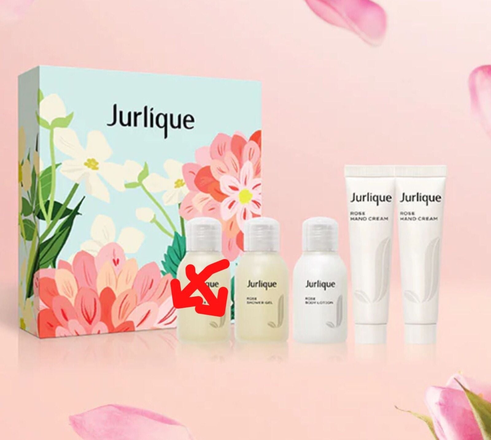 【網站24小時自助落單】現貨🌸Jurlique護膚體驗套裝套裝(專櫃) | 落單後約5-7個工作天寄出