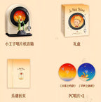 【24小時網站自助下單】2026年2月13日截 供應商現貨🌸🌹情人節 禮物推介💝小王子❤️蠟筆小新 | 落單後約3-5個工作天寄出