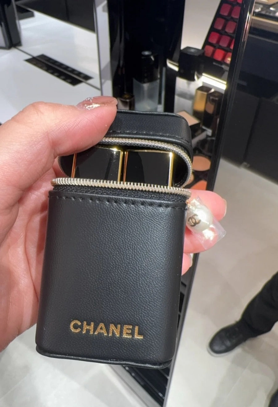 【網站24小時自助落單】🌸CHANEL vip gift 春季限定珍珠口紅包 | 預訂約5-7星期