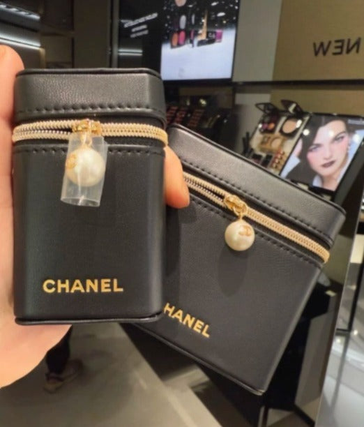 【網站24小時自助落單】🌸CHANEL vip gift 春季限定珍珠口紅包 | 預訂約5-7星期