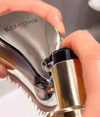 【網站24小時自助落單】🟡已留100部🌸KERASTASE卡詩潤髮精油蒸汽按摩梳 | 預訂約3月中至尾