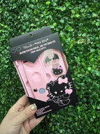 【網站24小時自助落單】現貨🌸Fillimilli | Hello Kitty E 名燙睫毛器睫毛夾 USB升級版 | 落單後約3-5個工作天寄出