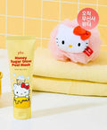 【網站24小時自助落單】現貨🌸Plu x Hello Kitty 蜂蜜糖去角質 𝟏𝟓𝟎𝒎𝒍 | 落單後約3-5個工作天寄出 娉婷貿易公司 Exquisite Beauty Trading Company
