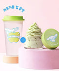 【網站24小時自助落單】現貨🌸韓國🇰🇷Ariul X Cinnamoroll蘋果卸妝潔面膏限定版套裝(100ml) | 落單後約3-5個工作天寄出 娉婷貿易公司 Exquisite Beauty Trading Company