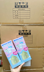【網站24小時自助落單】現貨🌸韓國🇰🇷Ariul X Cinnamoroll蘋果卸妝潔面膏限定版套裝(100ml) | 落單後約3-5個工作天寄出 娉婷貿易公司 Exquisite Beauty Trading Company