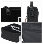 【網站24小時自助落單】2026年2月4日截🌸🇯🇵日本直送✈️🟡日本 Keith Haring刺繡側揹包🟡 | 預訂約2月尾至3月初