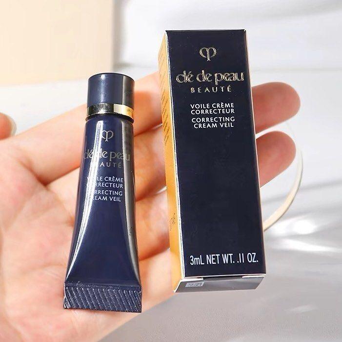 【網站24小時自助落單】2026年2月3日截🌸CPB 肌膚之鑰 長管滋潤隔離3ml(有盒) | 預訂約2月尾至3月初