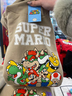 【24小時網站自助下單】隨時截單🌸英國連線代購 童裝抓毛衛衣 | 預訂2月中（趕到情人節及新年）