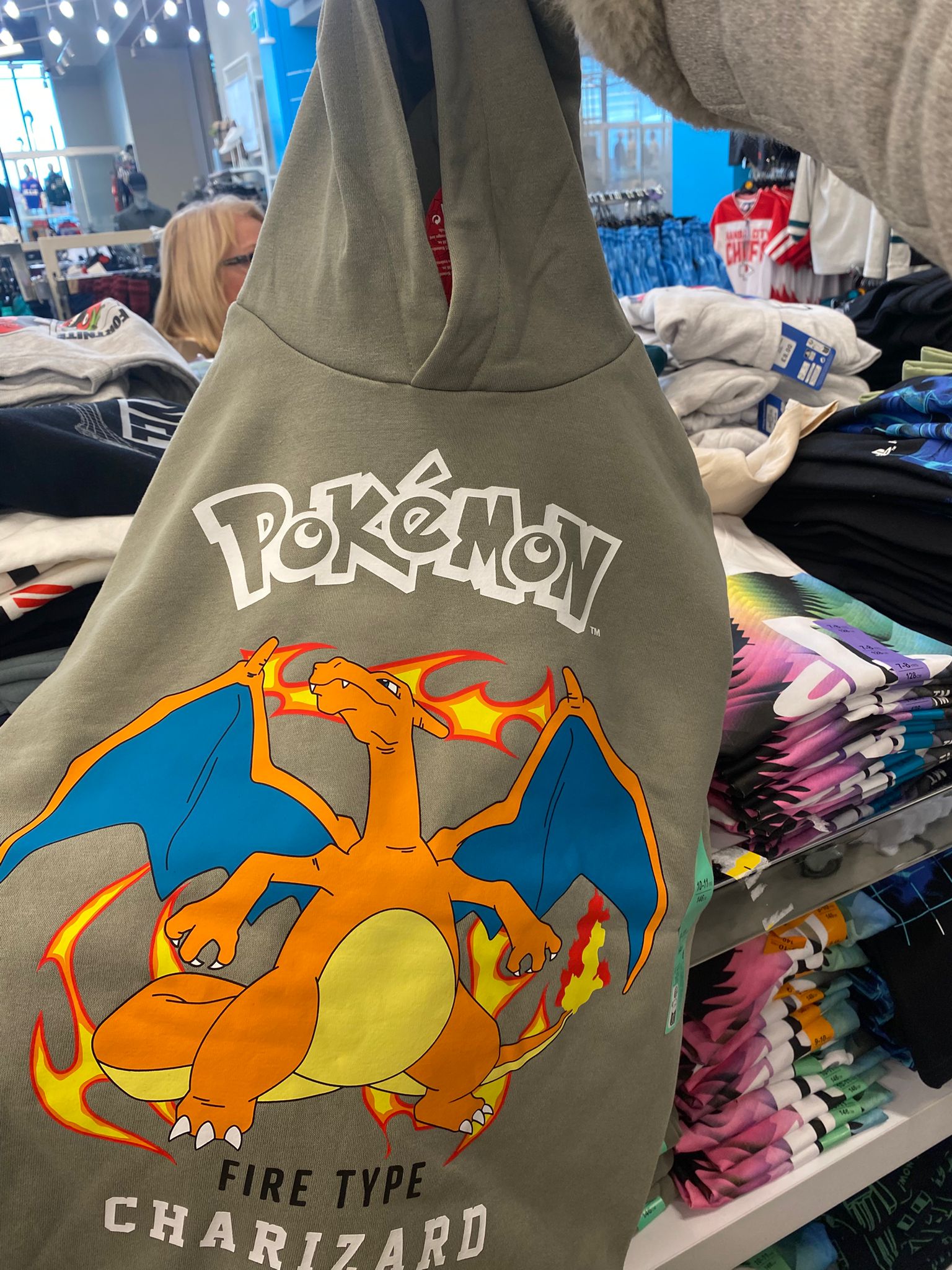 【24小時網站自助下單】隨時截單🌸英國連線代購 童裝抓毛衛衣 | 預訂2月中（趕到情人節及新年）