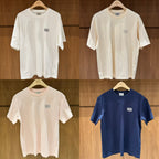 【24小時網站自助下單】2026年2月28日截 🌸💛2026🆕💛最新上市 MARITHE FRANCOIS GIRBAUD 韓國專門店/免稅店 最新顏色～細logo Tee 男女同款 折扣優惠💕 | 預訂約3-4星期(自行備註顏色及尺寸)