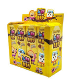 【24小時網站自助下單】2026年2月8日截🌸韓國天才麵包理髮師🎵唱歌巧克力棒棒糖 (一套2支) | 預訂約3月中至尾