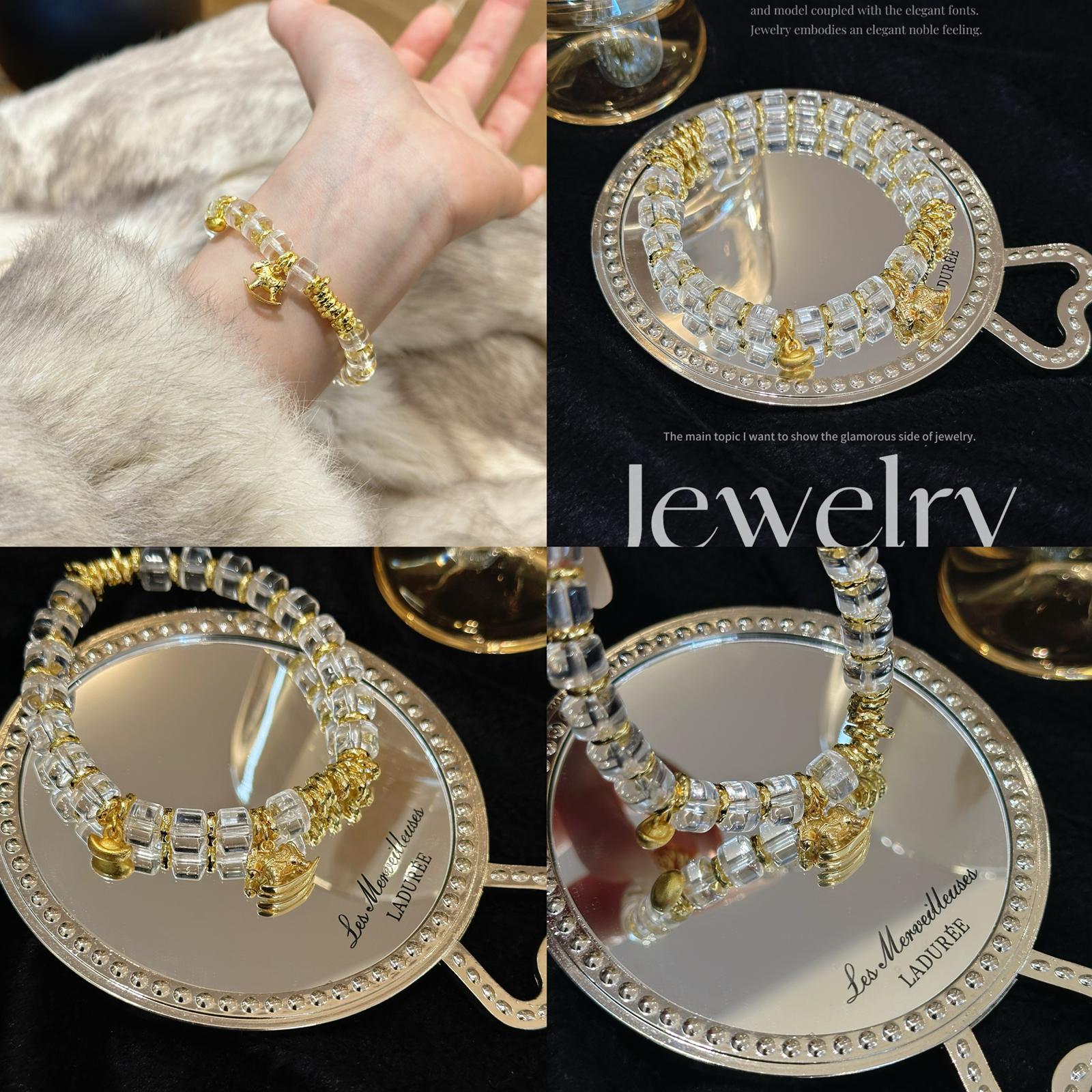 【24小時網站自助下單】🌸新品｜🐎噠噠噠～ 你的“馬上有錢”已到 | 預訂約2-3星期