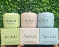 【24小時網站自助下單】現貨🌸Arencia 皇家年糕潔面乳 120g | 落單後約3-5個工作天寄出 娉婷貿易公司 Exquisite Beauty Trading Company