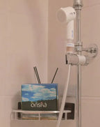 【24小時網站自助下單】🌸ONSHA - 韓國溫泉美肌花灑優惠套裝 | 預訂約2月尾至3月初