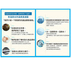 【24小時網站自助下單】🌸ONSHA - 韓國溫泉美肌花灑優惠套裝 | 預訂約2月尾至3月初