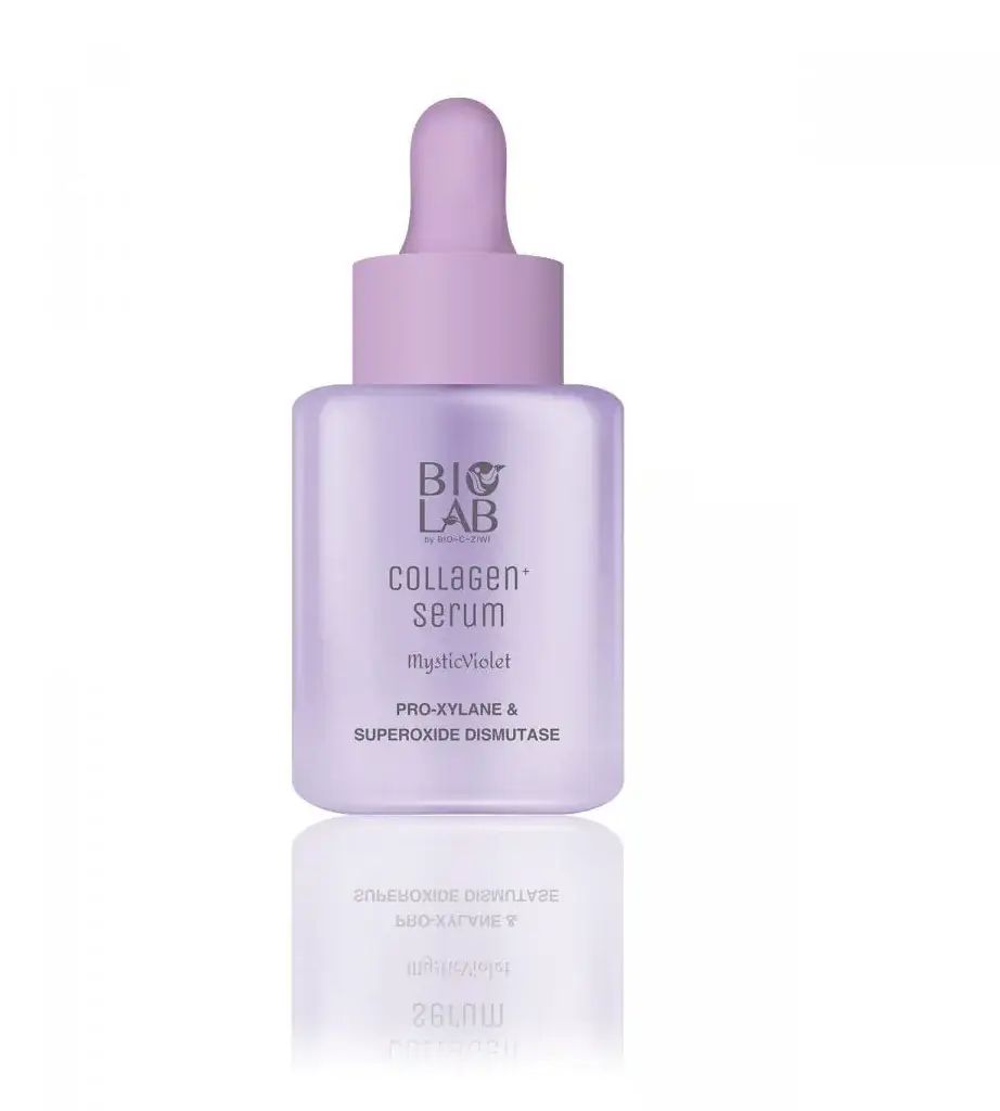 現貨🌸法國 BIO Lab Collagen+ 玻色因 SOD 抗氧精華 20ml | 落單後約3-5個工作天寄出 娉婷貿易公司 Exquisite Beauty Trading Company
