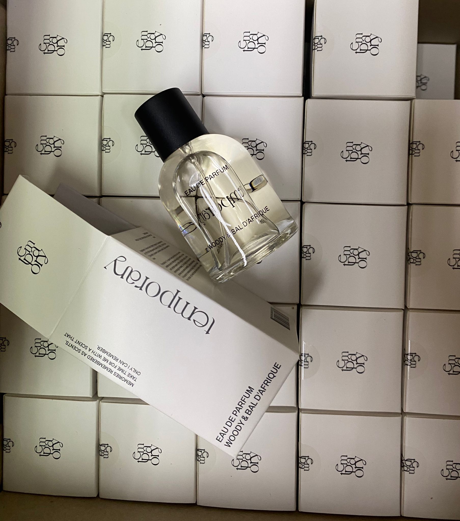 現貨🌸韓國 Temporary 片刻淡香水系列 50ml | 落單後約3-5個工作天寄出