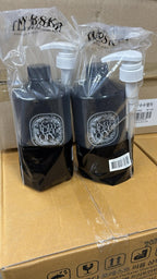 現貨🌸🎉# 超大容量 韓國🇰🇷 TEMPORARY森林木質香氛洗護系列1077ml | 落單後約3-5個工作天寄出 娉婷貿易公司 Exquisite Beauty Trading Company