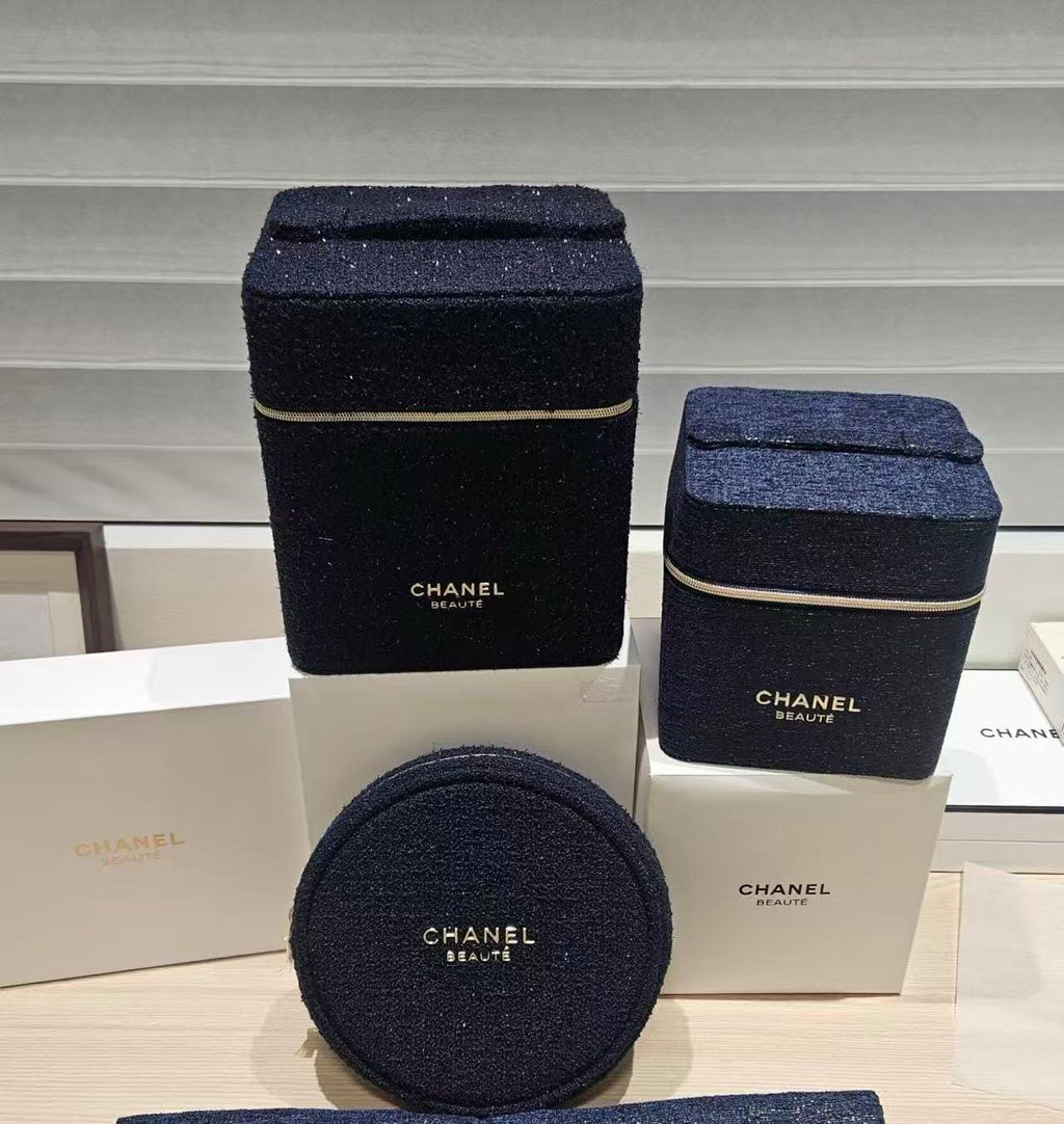 【24小時網站自助下單】供應商現貨‼️得7個‼️🌸❤️🔥限量快閃❤️🔥啱啱到咗中間大Size一款Chanel牛仔骰仔包😍😍） | 預訂 逢星期一，三返倉執貨 其後約3-5個工作天寄出