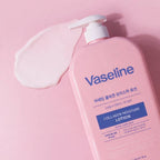 【24小時網站自助下單】現貨🌸Vaseline 凡士林深層保濕身體乳系列 1000ml | 落單後約3-5個工作天寄出 娉婷貿易公司 Exquisite Beauty Trading Company