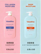 【24小時網站自助下單】現貨🌸Vaseline 凡士林深層保濕身體乳系列 1000ml | 落單後約3-5個工作天寄出 娉婷貿易公司 Exquisite Beauty Trading Company