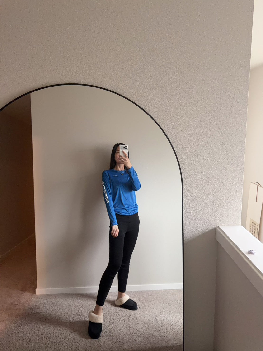 【24小時網站自助下單】售完即止【不設現貨】🌸🇺🇸 美國代購 Columbia 大童防曬長袖 | 預訂 落單後約4月尾至5月初(自行備註顏色及尺寸)